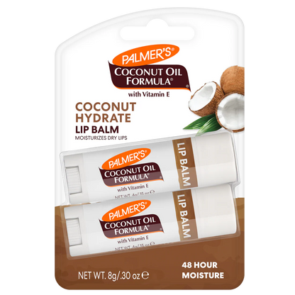 Palmer's - Coconut Hydrate Lip Balm - 4G