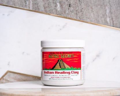 Aztec Secret Indian Healing Clay 454Gm