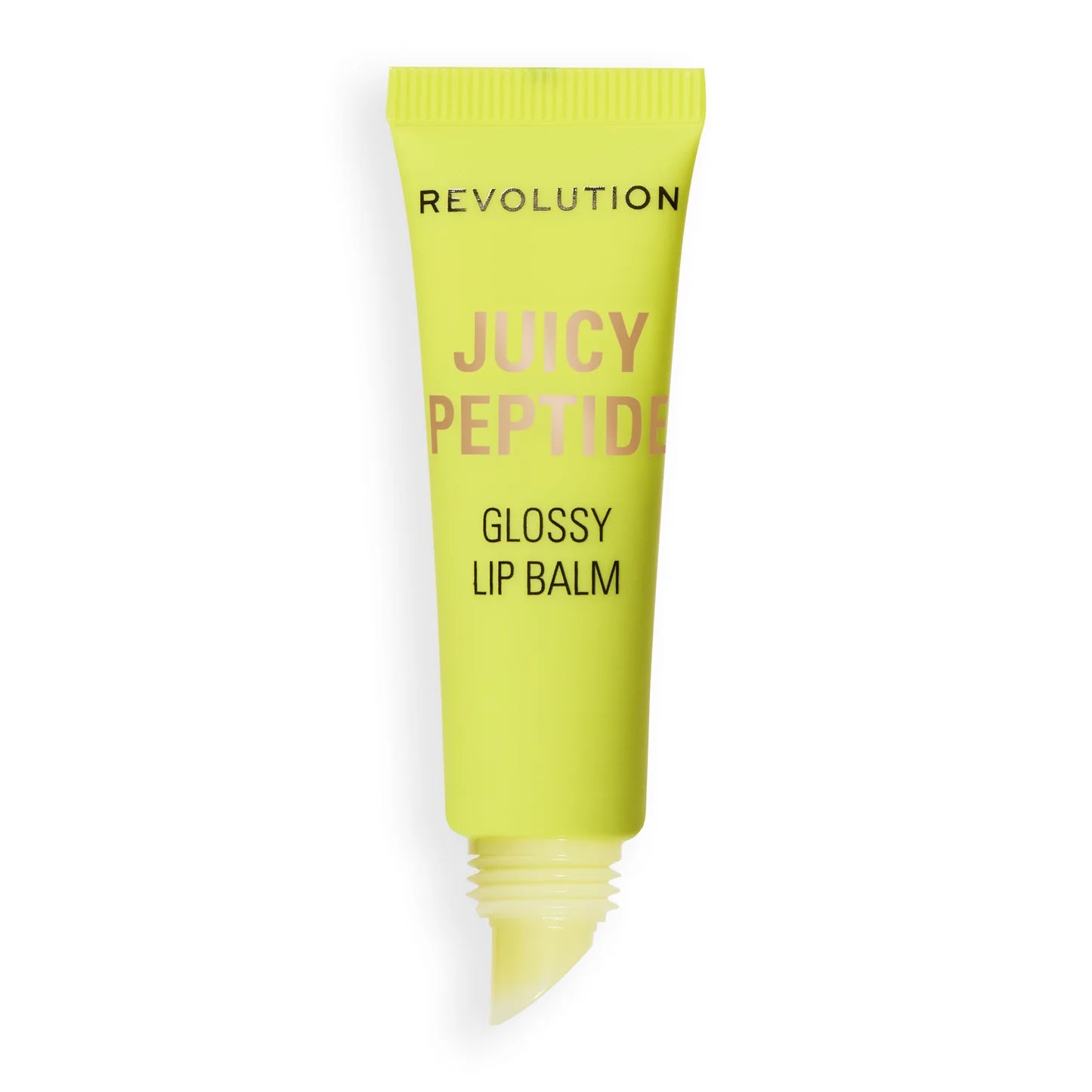 Makeup Revolution -  Juicy Peptide Lip Balm