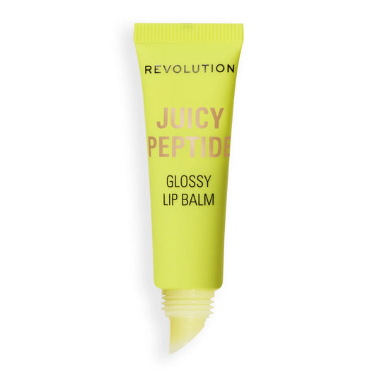 Makeup Revolution -  Juicy Peptide Lip Balm