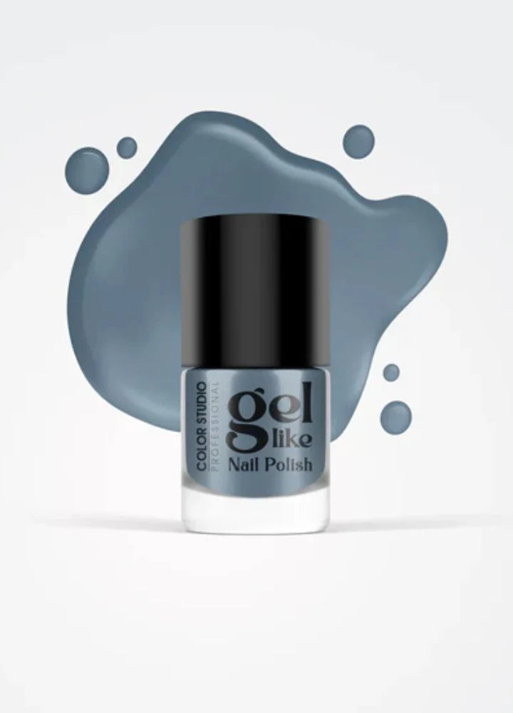 Color Studio Gel Like Nail Polish