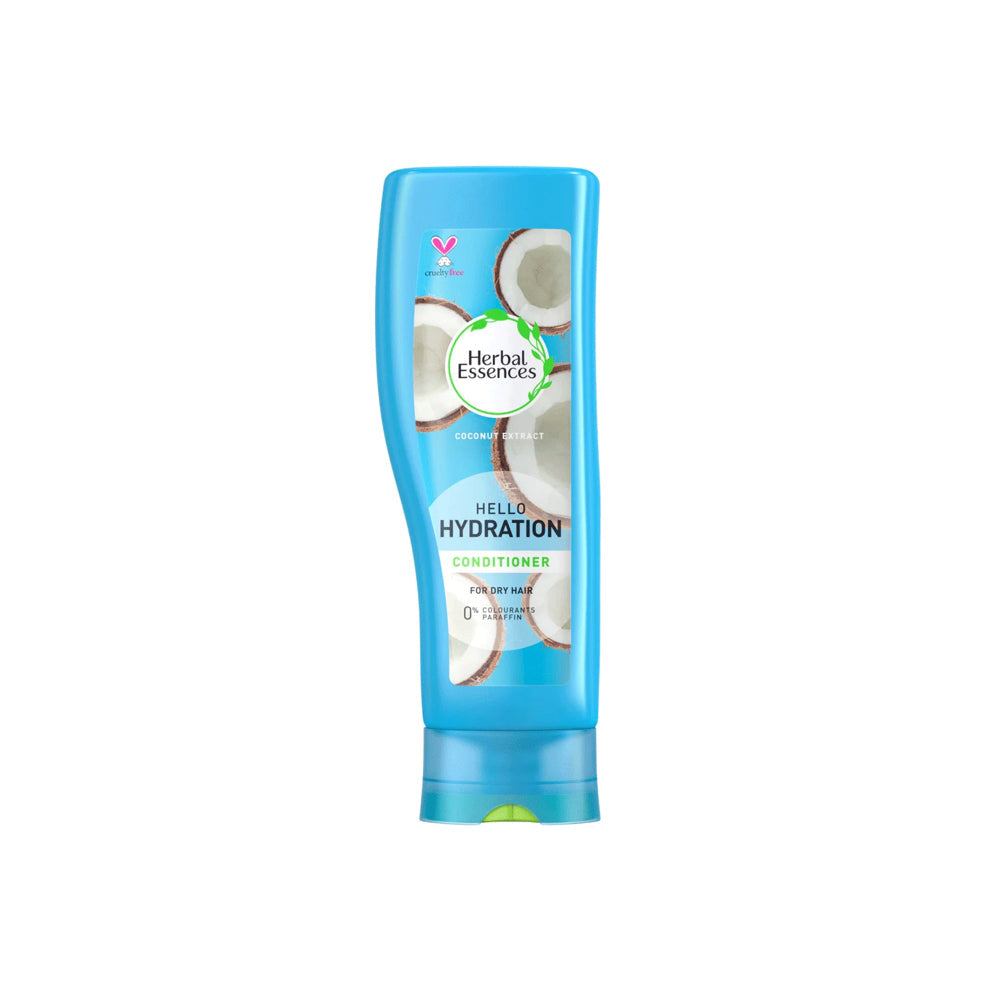 Herbal Essences Conditioner Hello Hydration 400ML