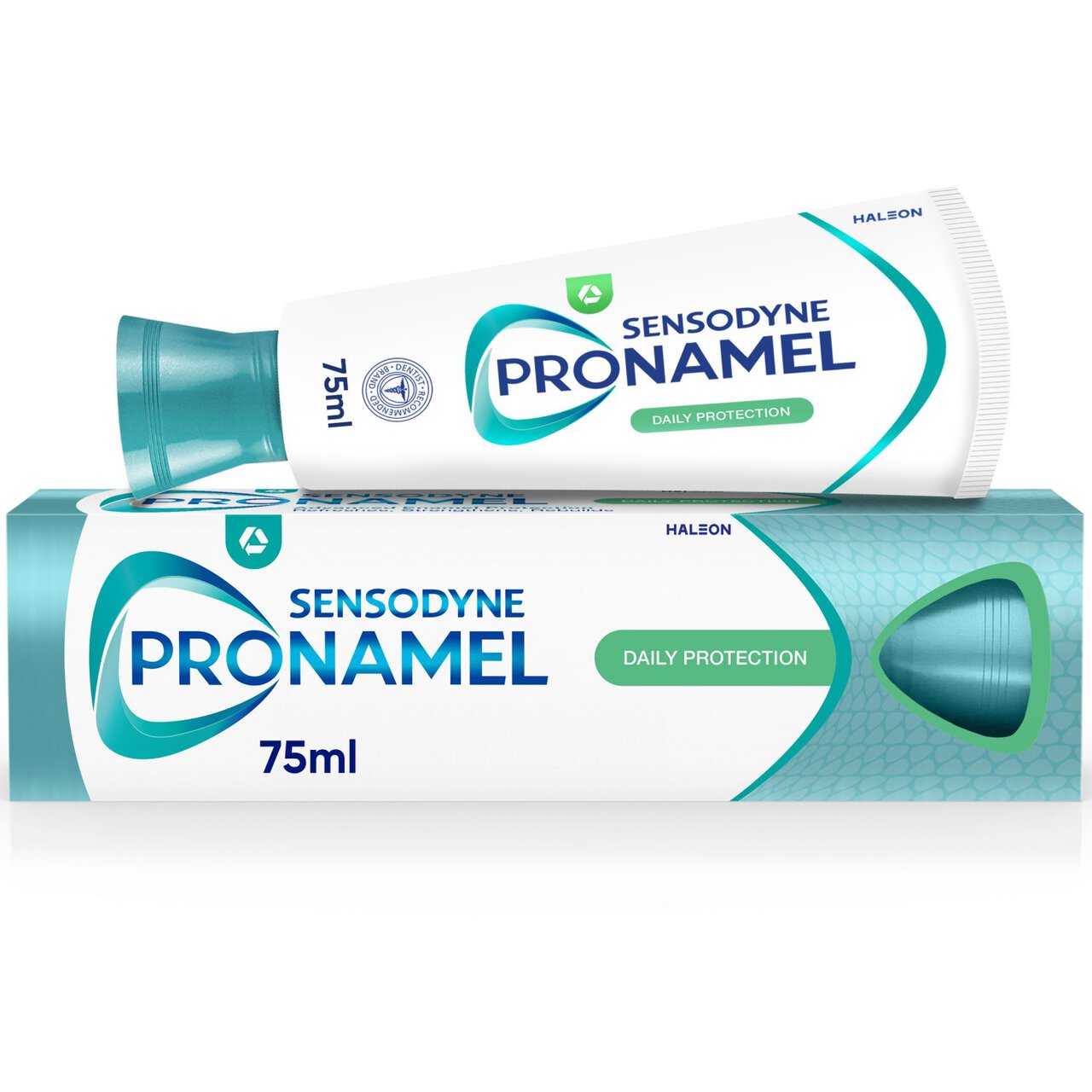 Sensodyne Tooth Paste Pronamel Daily Protection 75Ml