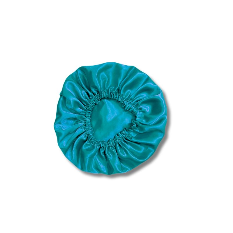 GOmicro - Silk Hair Bonnet