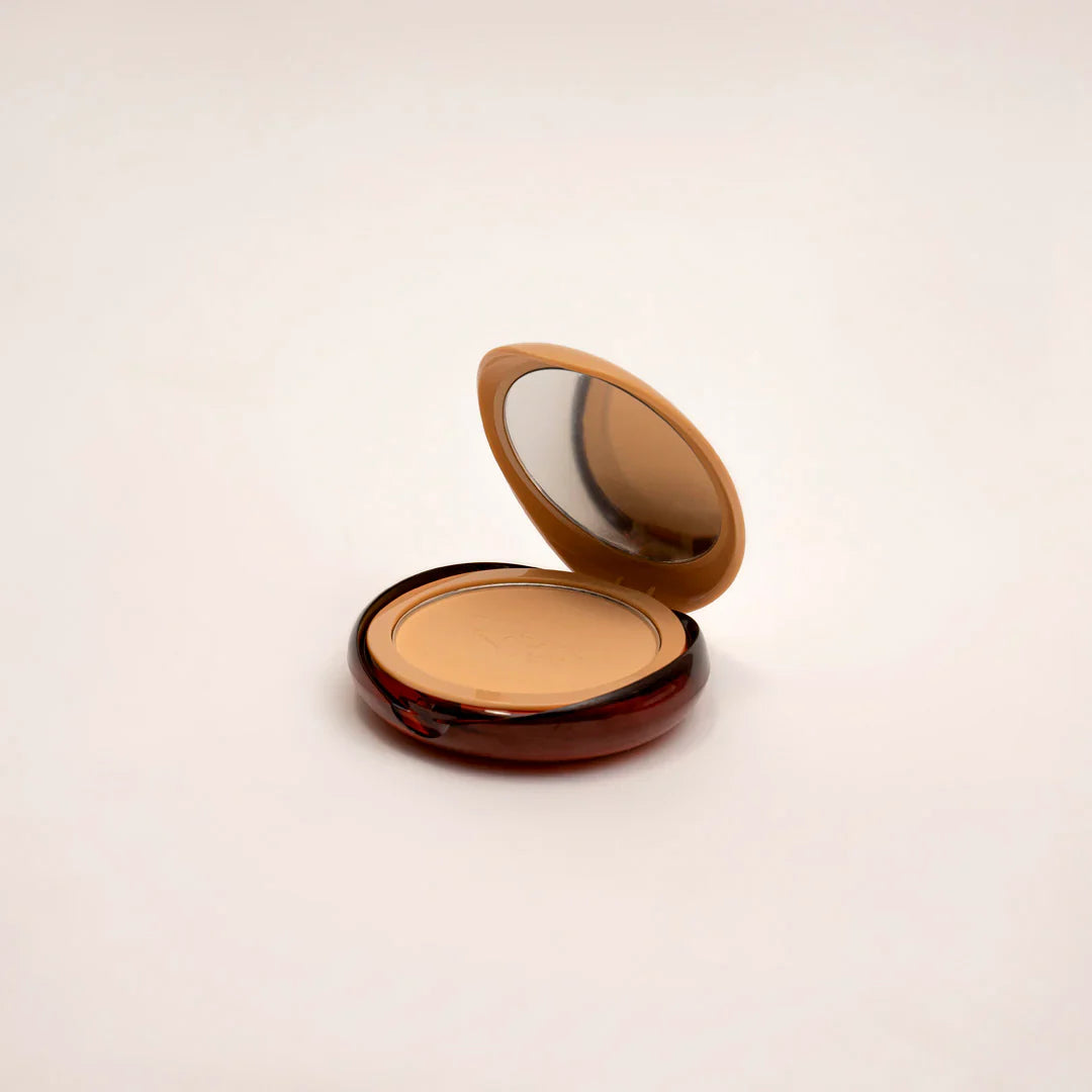 Rivaj - Fantasy Two Way Cake Foundation Powder