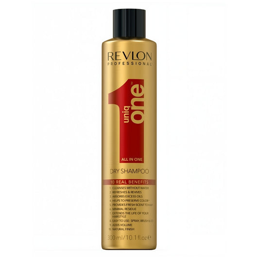 Revlon - UniqONE All-in-One Dry Shampoo