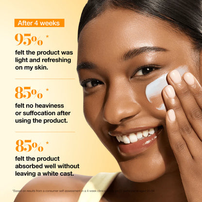 Anua - Mineral Weightless Finish Sunscreen SPF 50 PA+++ 50Ml