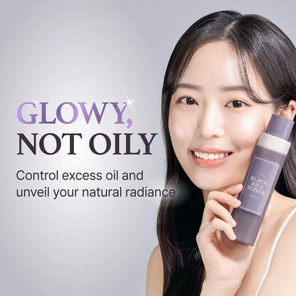 I'M From - Black Rice Toner 30Ml