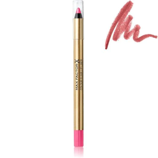 Max Factor Colour Elixir Lip Liner Restage 35 - Pink Princess