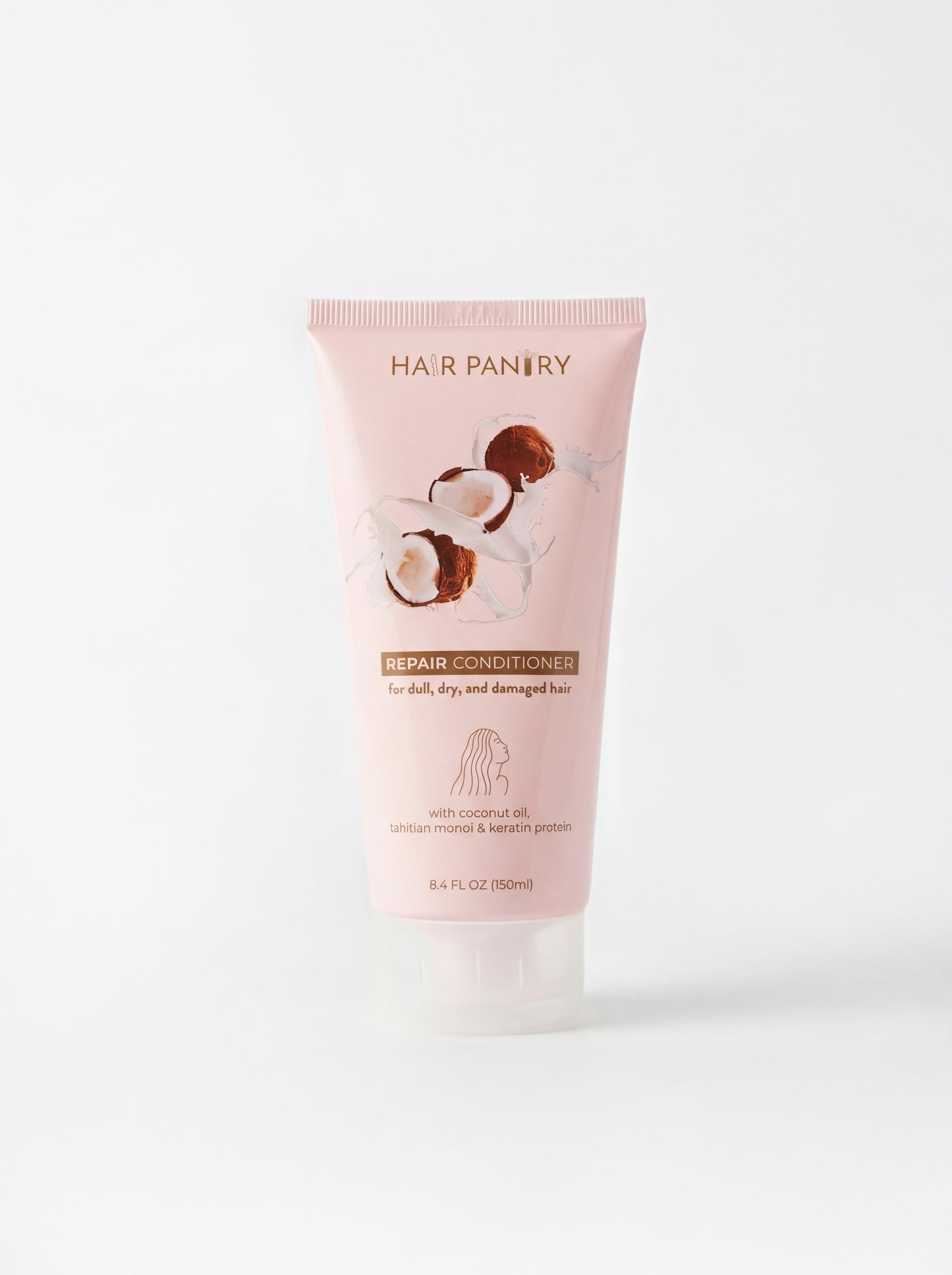 Hair Pantry - Repair Conditioner - 150ml