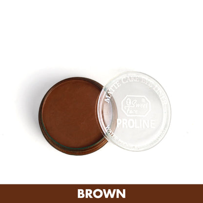 waterproof cake eyeliner