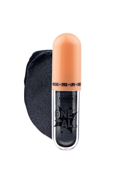 Callista Beauty - One For All Eyes & Lips & Cheeks Liquid Eyeshadow