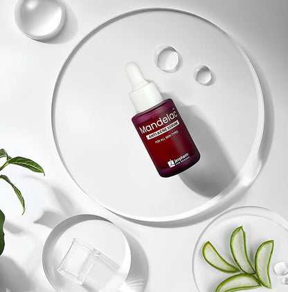 Jenpharm Mandelac Serum 3 In 1 30Ml