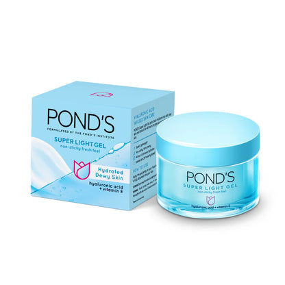 POND's - Super Light Gel - 50ml