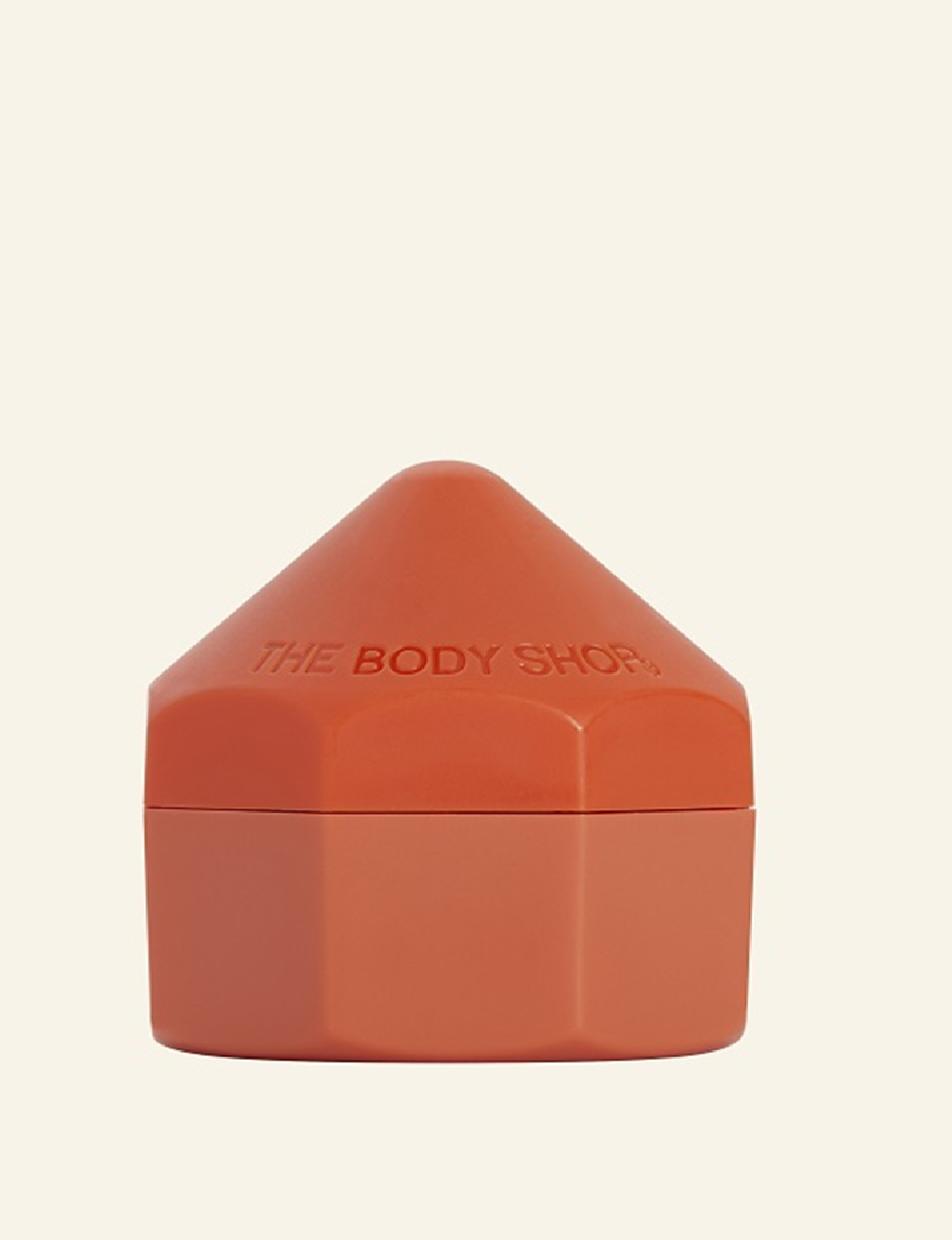 The Body Shop Lip Juicer Balm Pumpkin Spice 4G