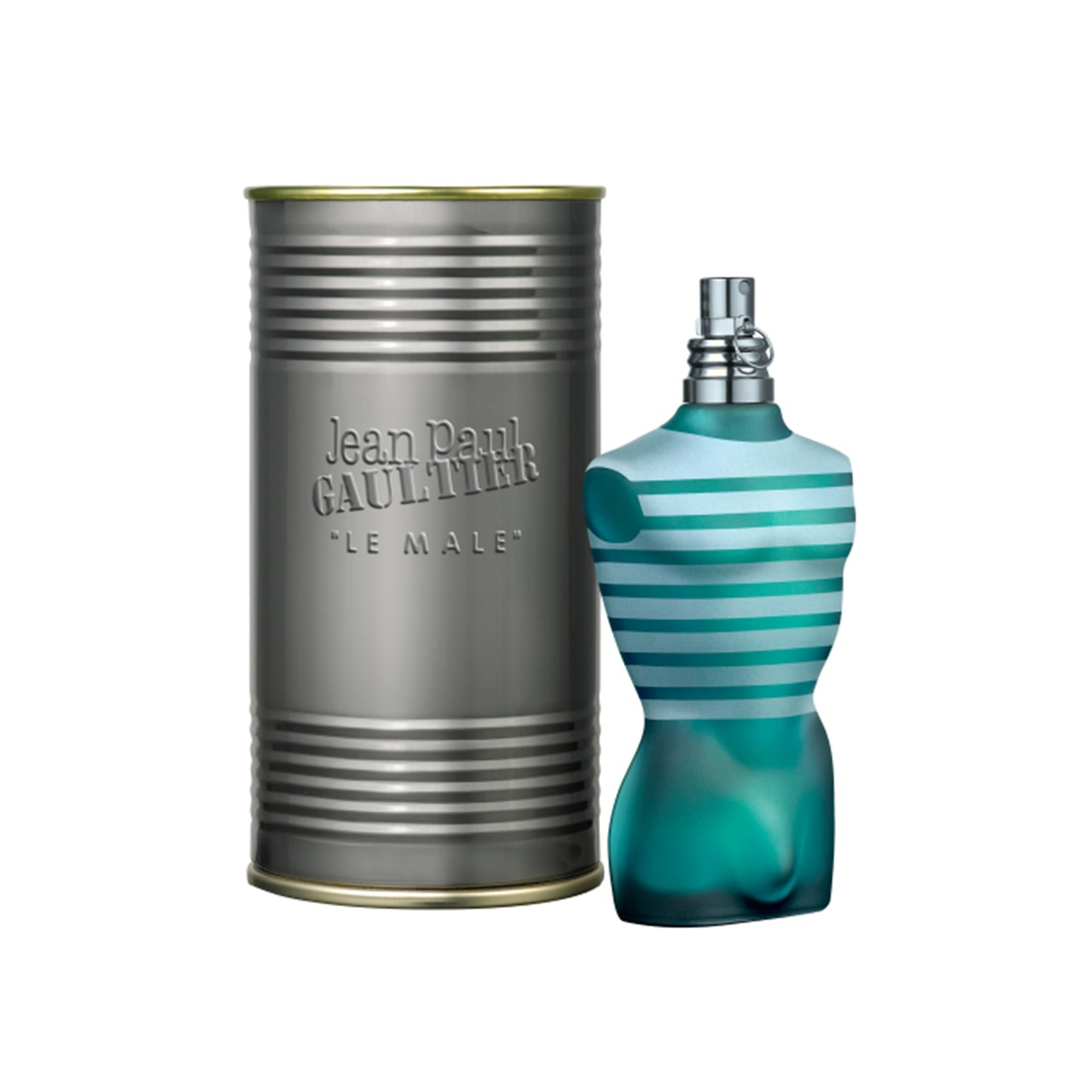 Jean Paul Gaultier Le Male Edt for Men 200Ml