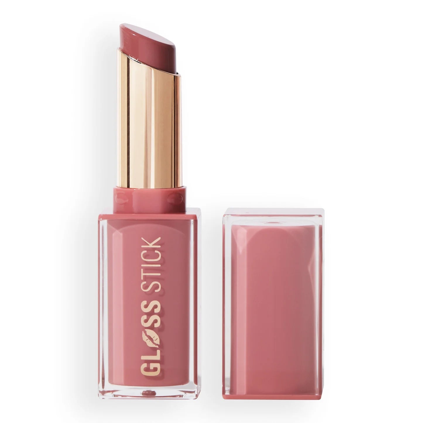 Makeup Revolution -  Pout Lip Gloss Stick