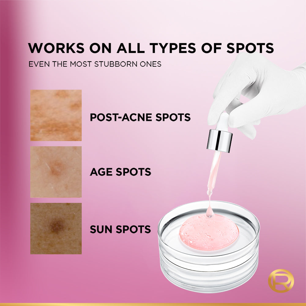 L’Oréal Paris - Glycolic Bright Melasyl Anti Dark Spot Serum