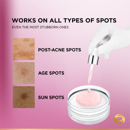L’Oréal Paris - Glycolic Bright Melasyl Anti Dark Spot Serum