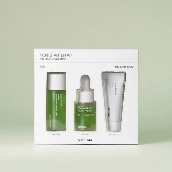Celimax - The Real Noni Starter Kit / 3ea