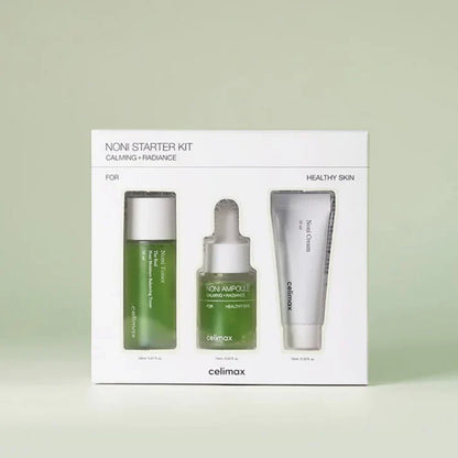 Celimax - The Real Noni Starter Kit / 3ea