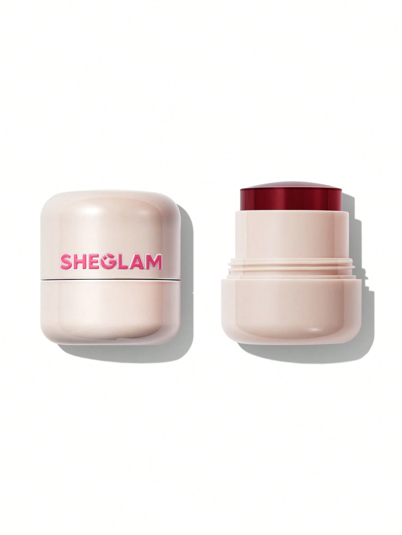 Sheglam Jelly-Licious Hydrating Lip & Blush Tint - 10g