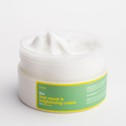 Fused Foot Repair Cream (100ml)