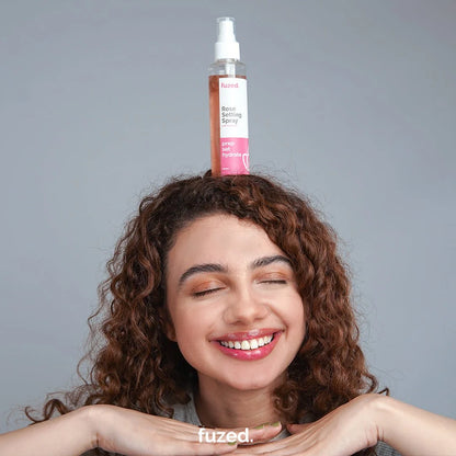 Fused Rose Setting Spray (150ml)