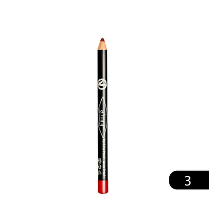 Rivaj A'mrij - Lip & Eye Pencil