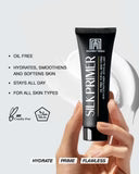 Musarrat Misbah - Silk Primer