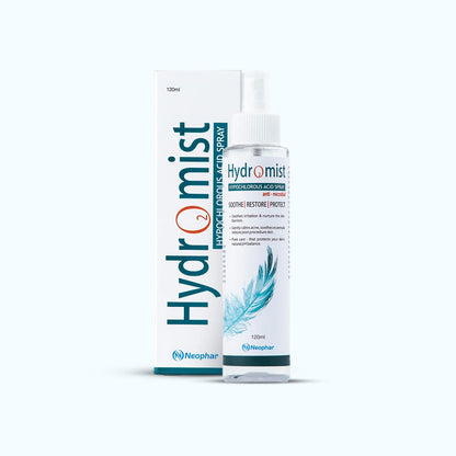 Neophar - Hydromist Face Spray - 120ml