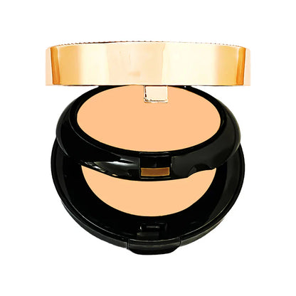 Glamorous Face - Ultra Beauty Double Compact Powder