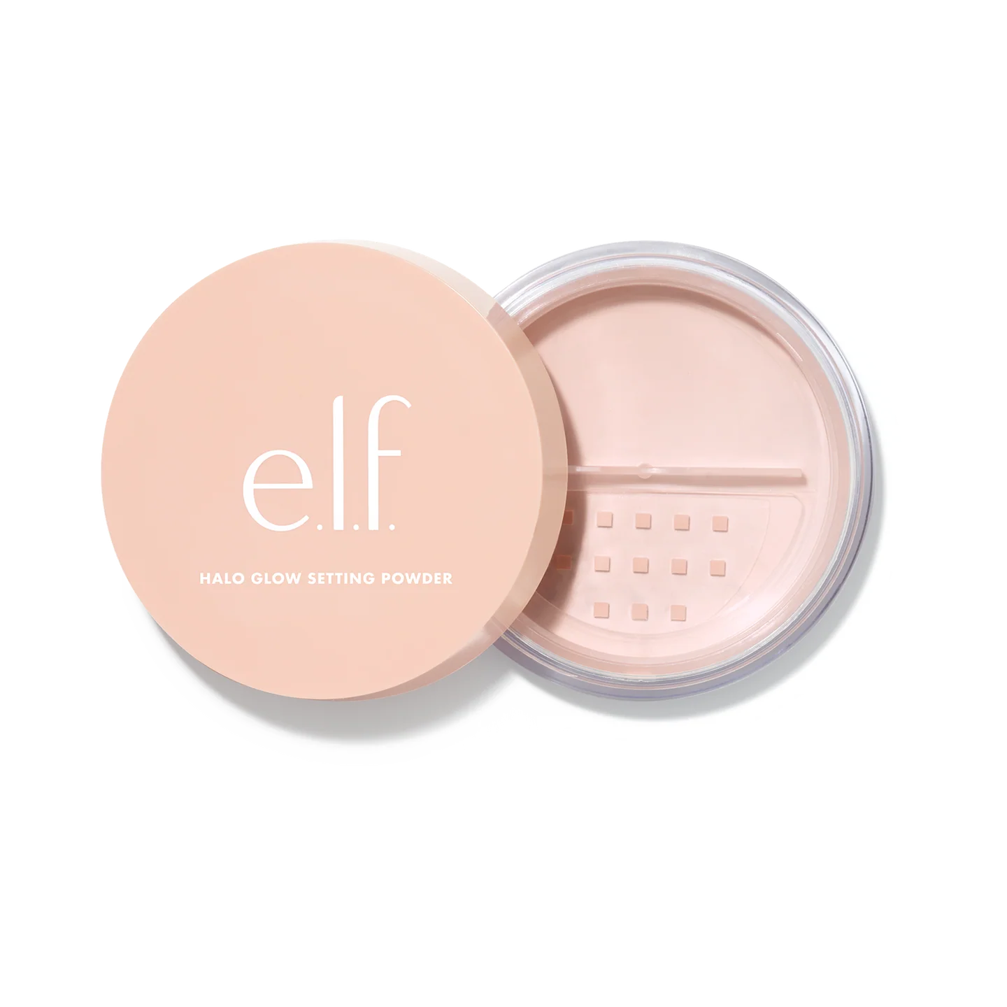 Elf - Halo Glow Setting Powder