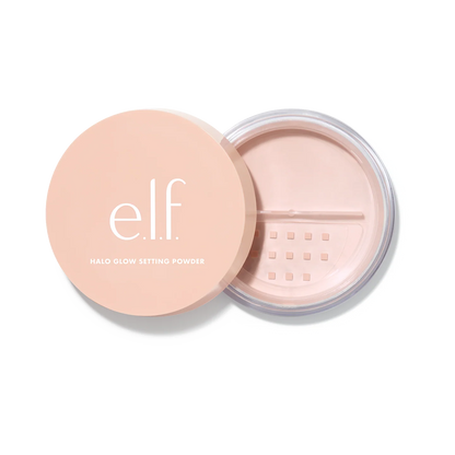 Elf - Halo Glow Setting Powder
