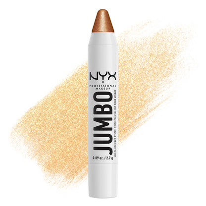Nyx Professional Makeup Jumbo Highlighter 2.7G