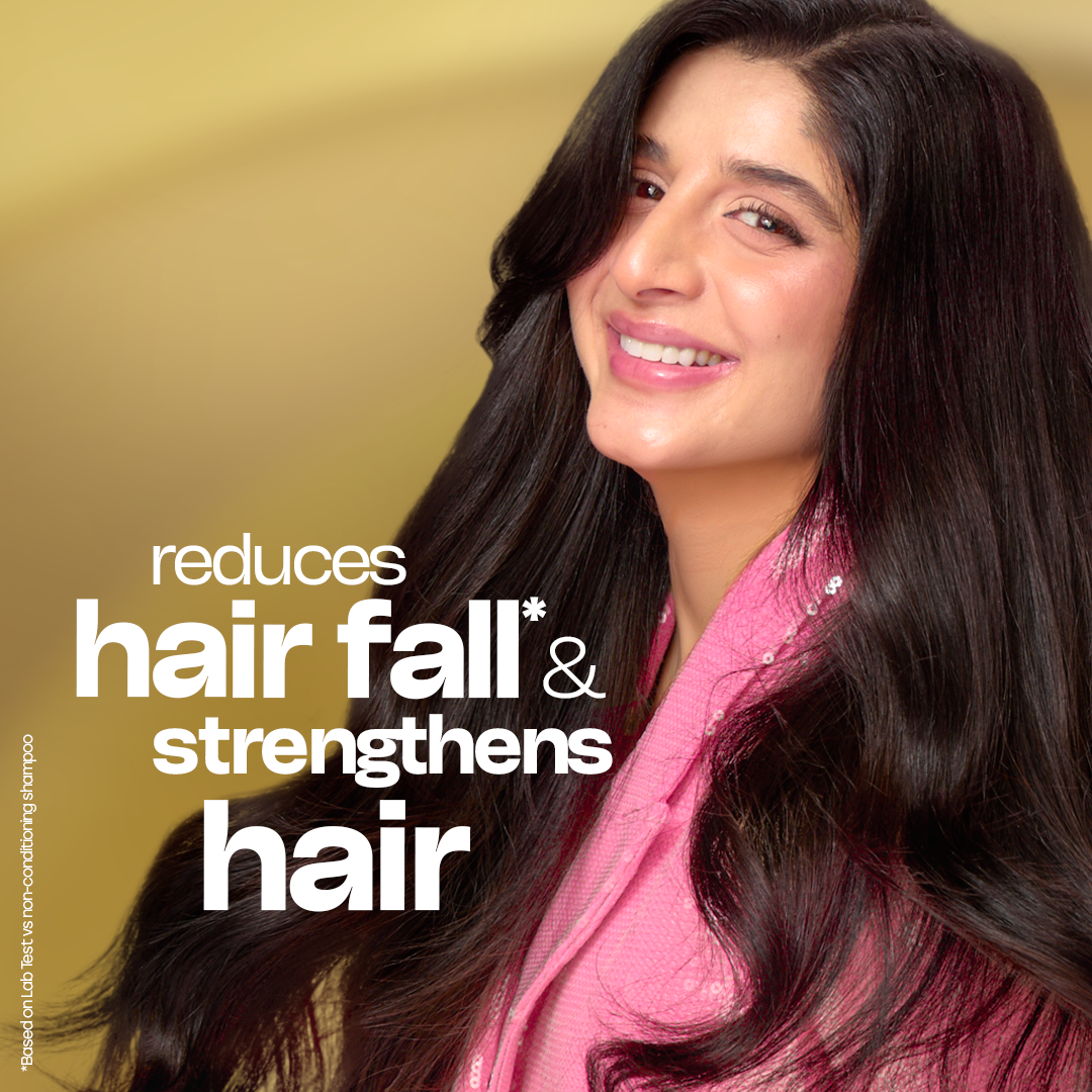 Sunsilk Hairfall Solution Shampoo 660ml