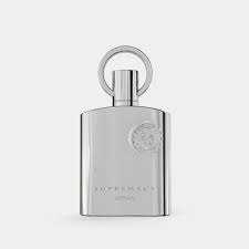 Afnan Supremacy P.Homme Edp 100Ml (Silver)