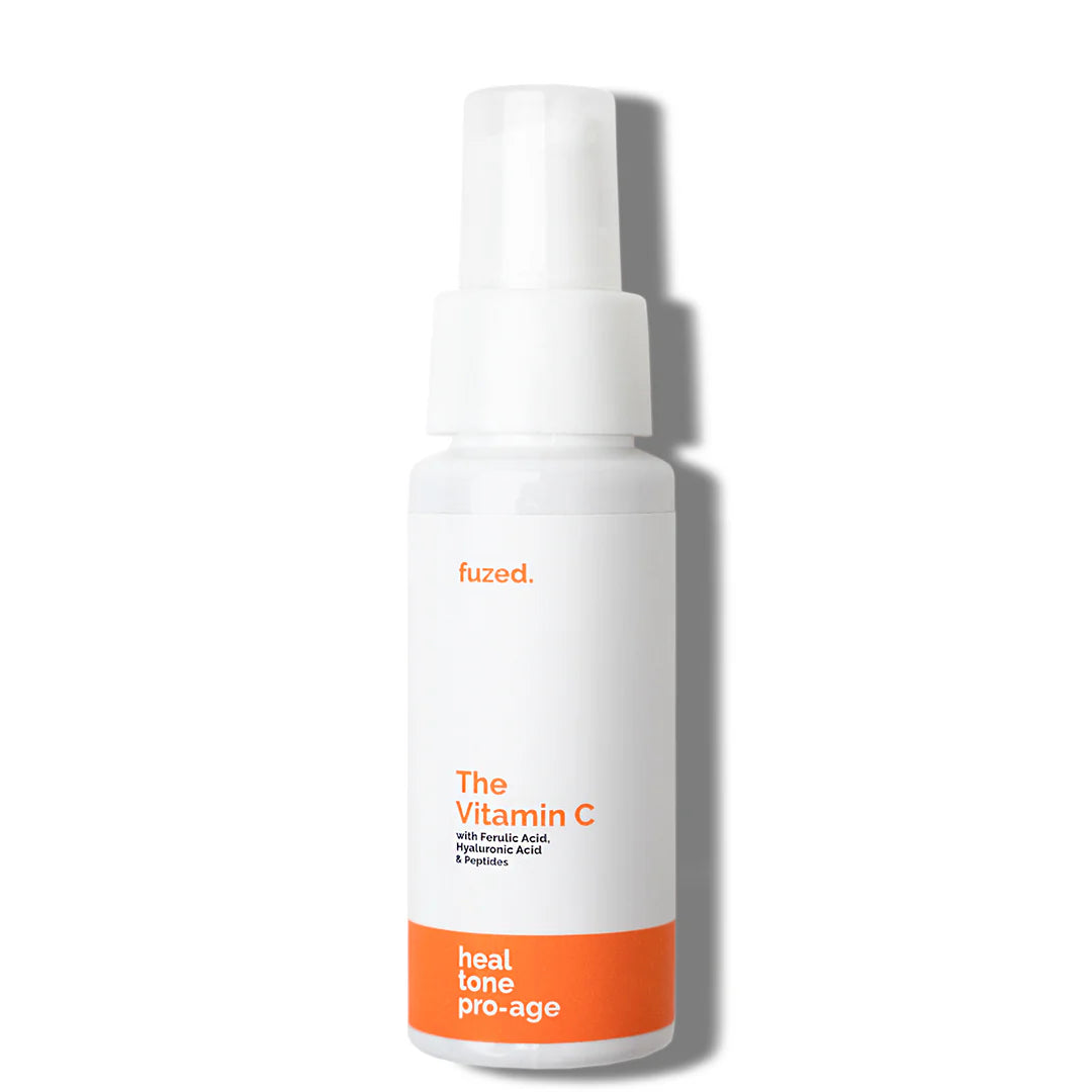 Fused Vitamin C Serum (30ml)