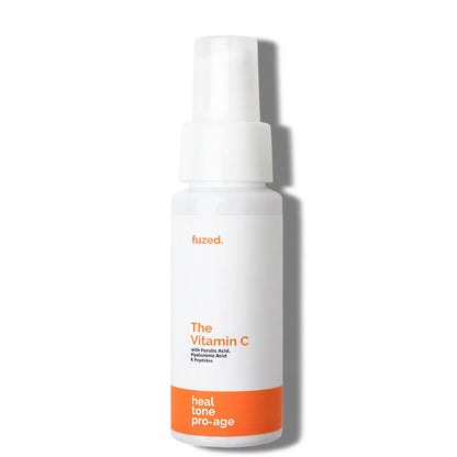 Fused Vitamin C Serum (30ml)