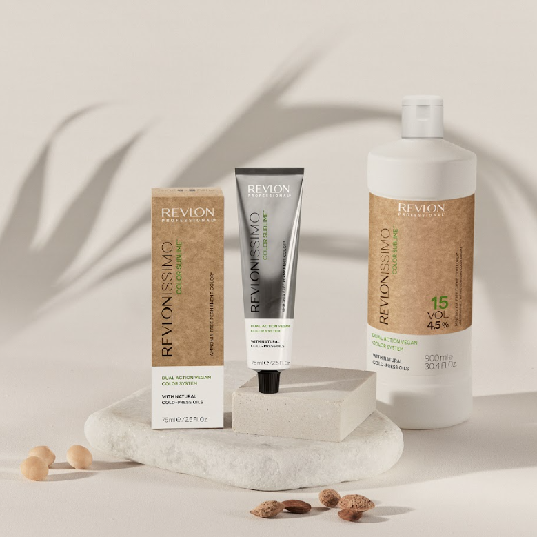 Revlon Professional - Revlonissimo Color Sublime™ Creme Mini Developer 25 Vol / 7.5% 75ml