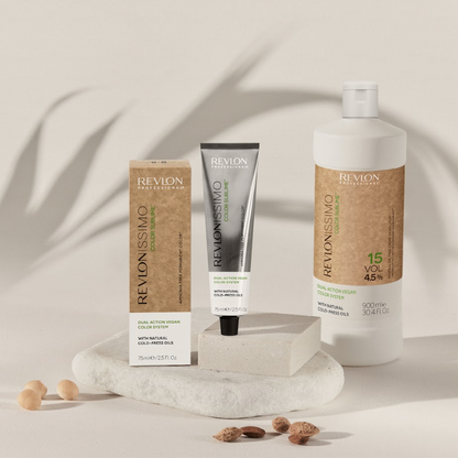 Revlon Professional - Revlonissimo Color Sublime™ Creme Mini Developer 25 Vol / 7.5% 75ml