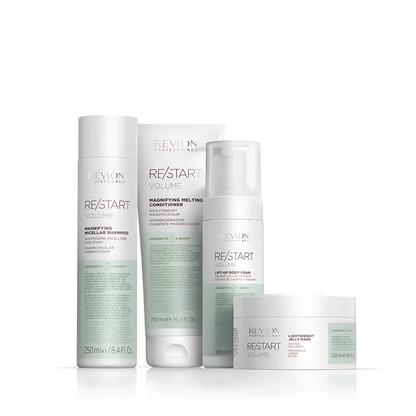 Revlon Professional - RE/START Volume Lift-up Body Foam 165ml