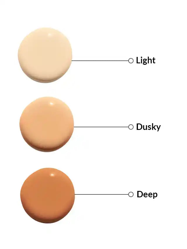 Beautenic - Tinted Mineral Sunscreen SPF 100
