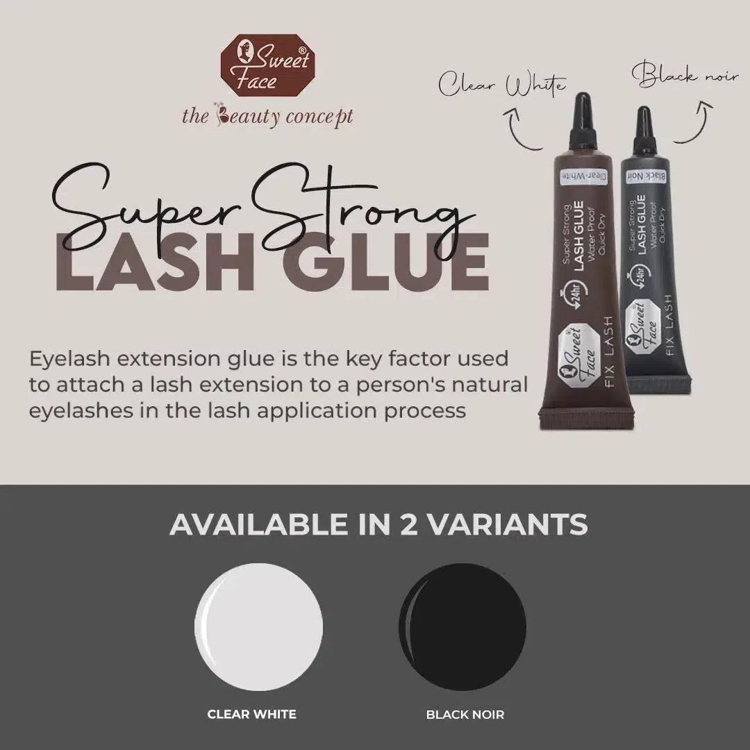 eyelash glue pakistan