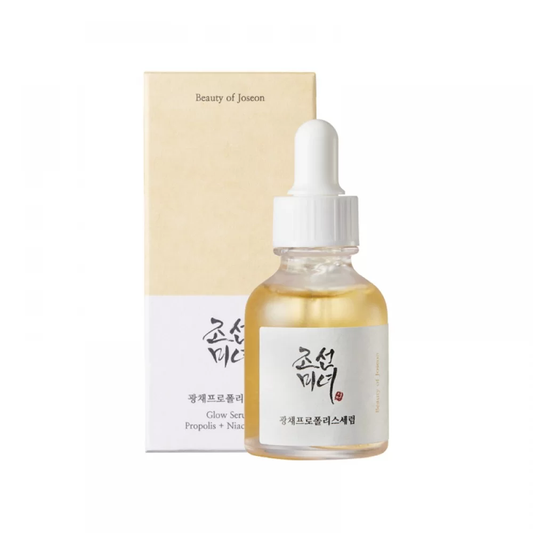 Beauty Of Joseon – Glow Serum Propolis + Niacinamide 30Ml