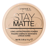 Rimmel powder sand deals storm and neutral color