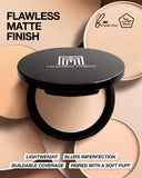 Musarrat Misbah - Silk Pressed Powder