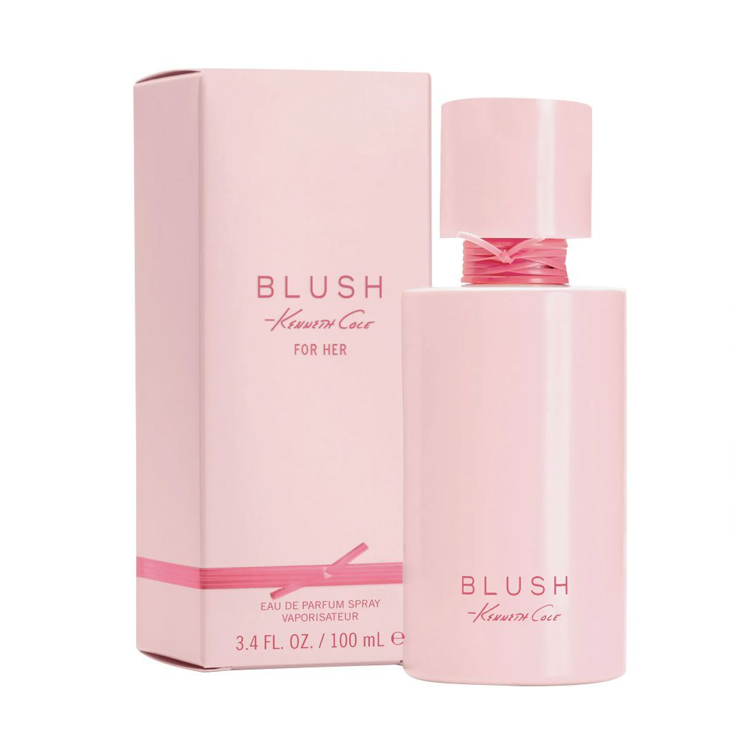 Kenneth Cole Blush For Her Edp 100Ml – Highfy.pk