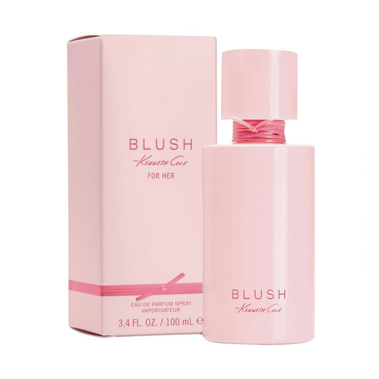 Kenneth Cole Blush For Her Edp 100Ml
