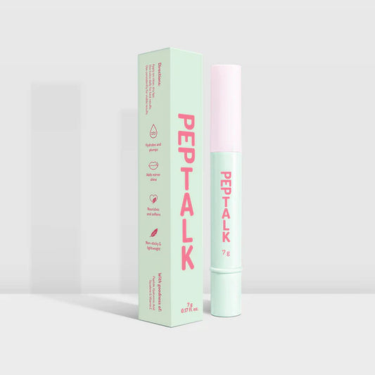 Skin Joy - Peptalk Lip Treatment